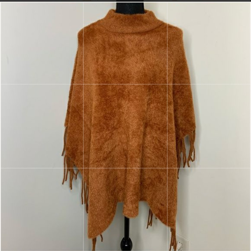 Poncho